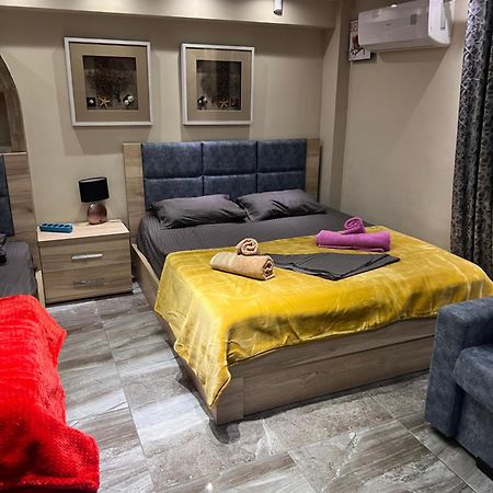 Luxury Apartment First Line Sea By Makhome Messagala Неа-Месаґкала Екстер'єр фото